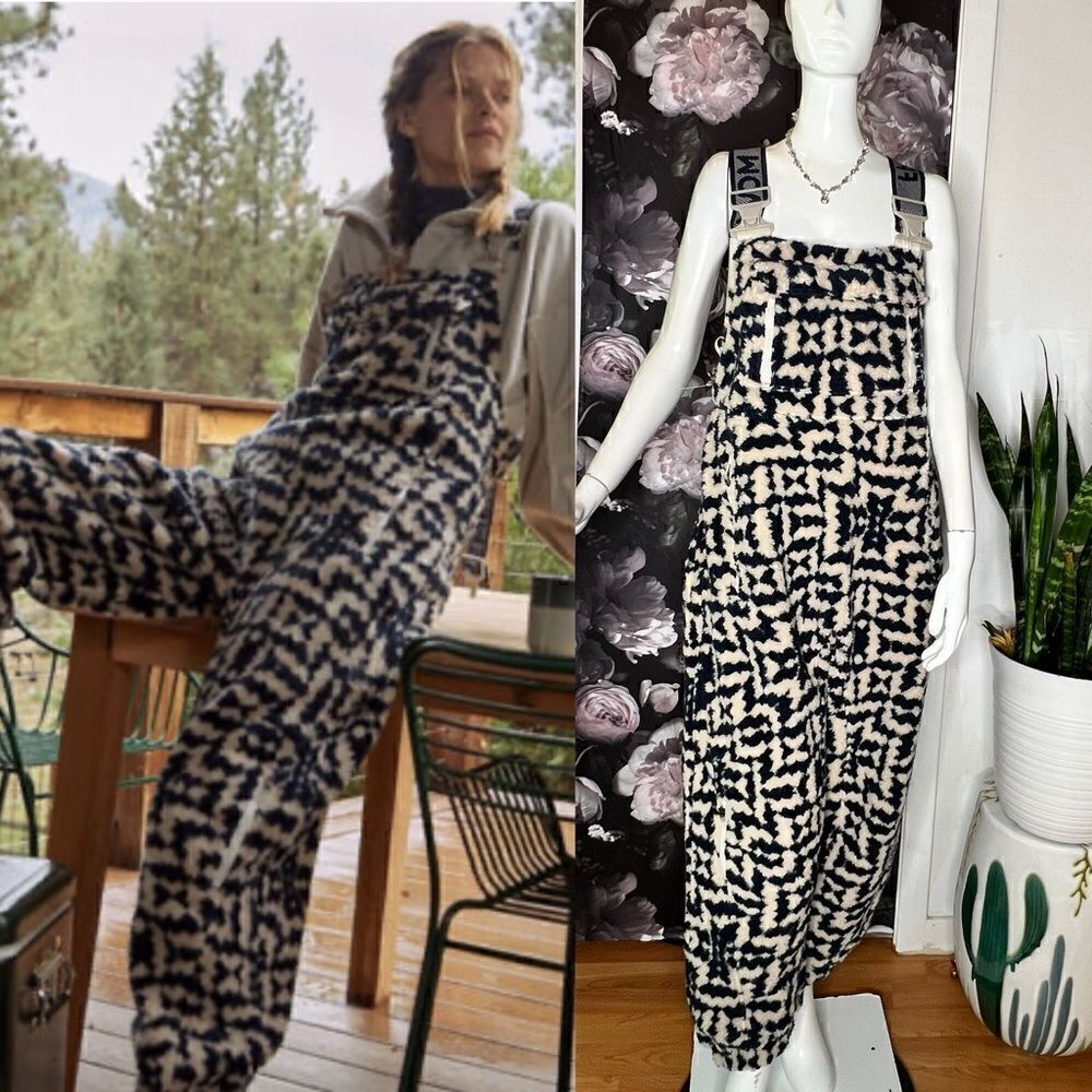 New Free People x FP Movement Hit The Slopes